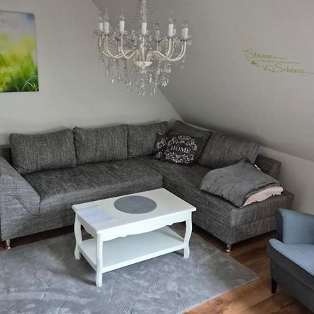 Ferienwohnung Moin Glueckstadt Exterior photo